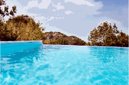 Ceret Pool Image 3