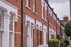 Leasehold houses