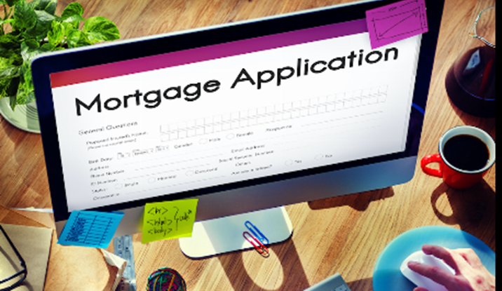 Mortgage Availability with Lockdown, 